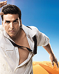 Akshay Kumar